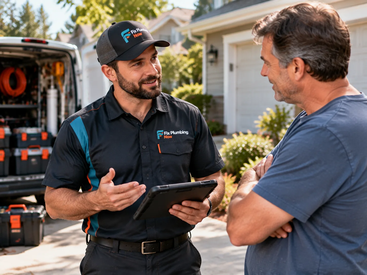 Clogged Drain Service Hummelstown, PA FAQs